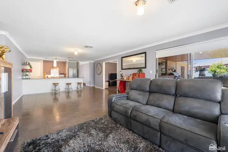 Seventh view of Homely house listing, 29 Blackberry Ramble, Byford WA 6122