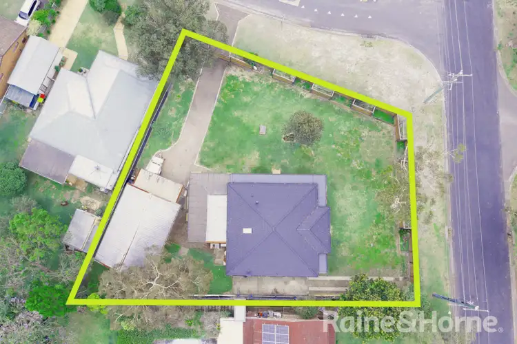 48 Diggers Drive