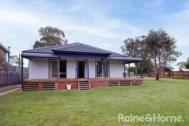 Third view of Homely house listing, 48 Diggers Drive, Tanilba Bay NSW 2319