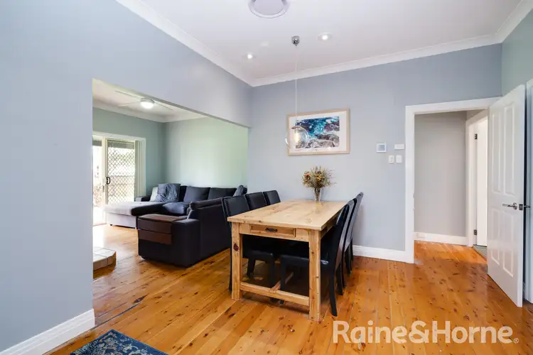 Fifth view of Homely house listing, 48 Diggers Drive, Tanilba Bay NSW 2319