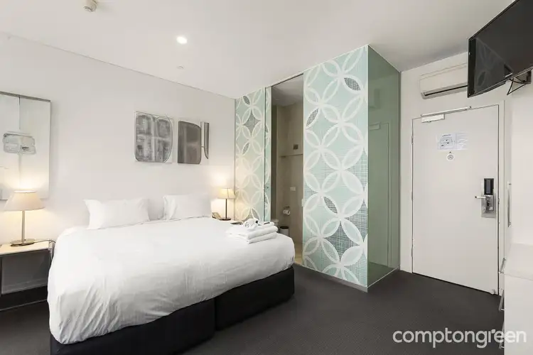 Fourth view of Homely unit listing, 1515/480 Collins Street, Melbourne VIC 3000