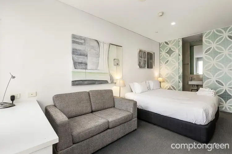 Fifth view of Homely unit listing, 1515/480 Collins Street, Melbourne VIC 3000