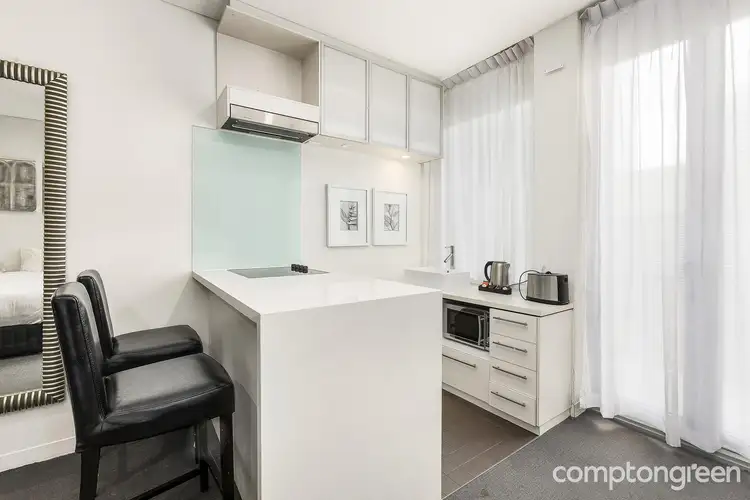 Sixth view of Homely unit listing, 1515/480 Collins Street, Melbourne VIC 3000