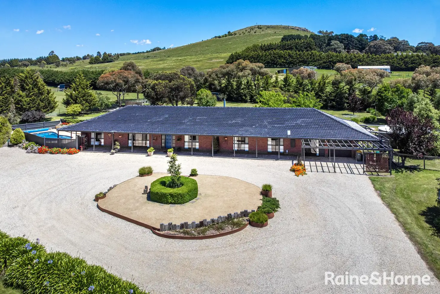 Main view of Homely house listing, 59 Berrie Road, Gisborne South VIC 3437