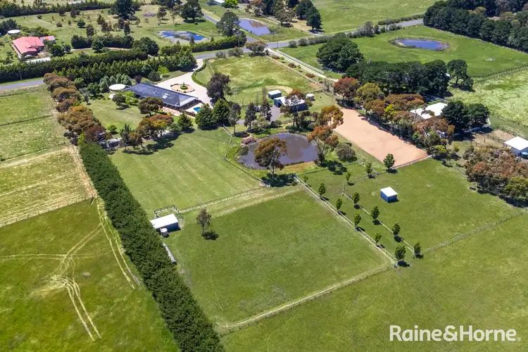Third view of Homely house listing, 59 Berrie Road, Gisborne South VIC 3437