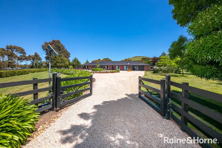 Fourth view of Homely house listing, 59 Berrie Road, Gisborne South VIC 3437