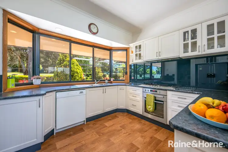 Fifth view of Homely house listing, 59 Berrie Road, Gisborne South VIC 3437