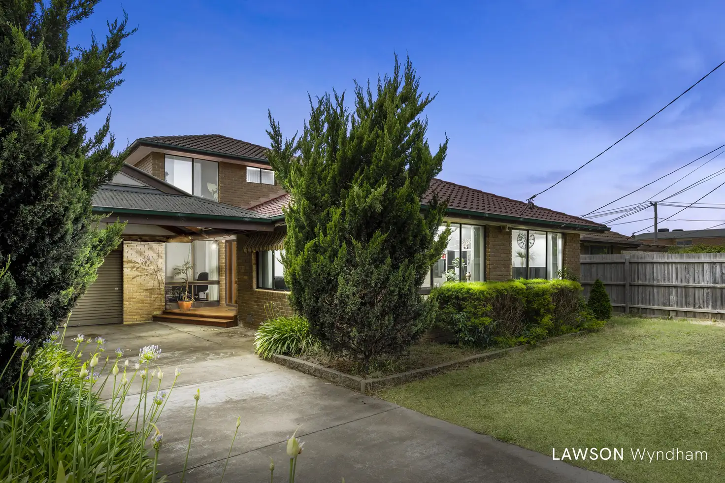 Main view of Homely house listing, 40 Golden Avenue, Werribee VIC 3030