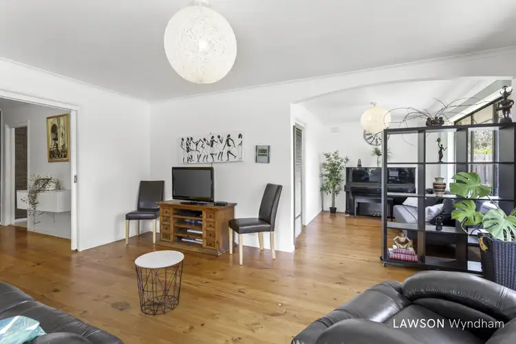 Third view of Homely house listing, 40 Golden Avenue, Werribee VIC 3030