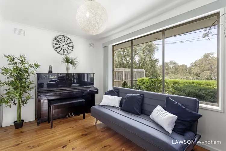 Fourth view of Homely house listing, 40 Golden Avenue, Werribee VIC 3030