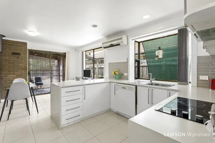 Sixth view of Homely house listing, 40 Golden Avenue, Werribee VIC 3030