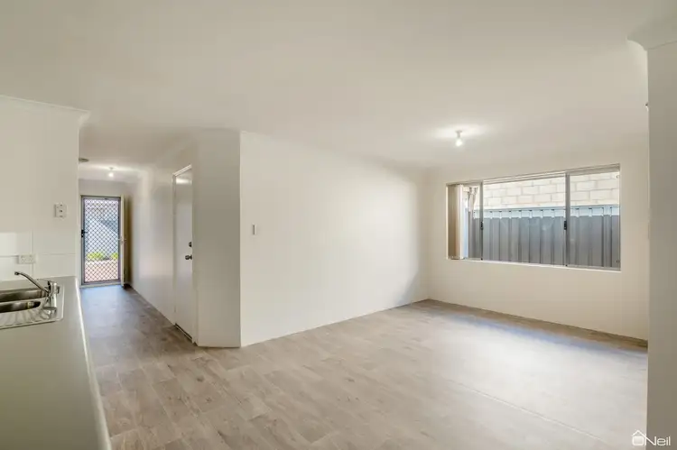 Second view of Homely house listing, 13/121 Eighth Road, Armadale WA 6112