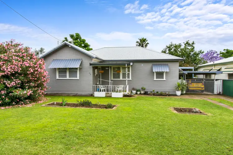 Main view of Homely house listing, 78 Petra Avenue, Tamworth NSW 2340