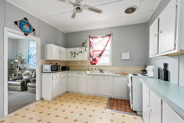 Second view of Homely house listing, 78 Petra Avenue, Tamworth NSW 2340