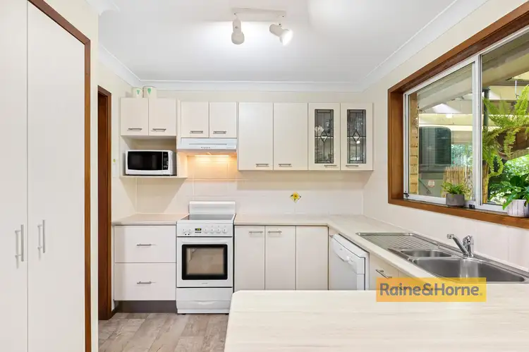 Second view of Homely house listing, 10 Lentara Road, Umina Beach NSW 2257