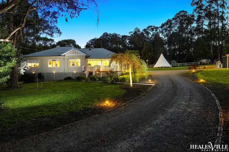 19 Banksia Court, Castella VIC 3777