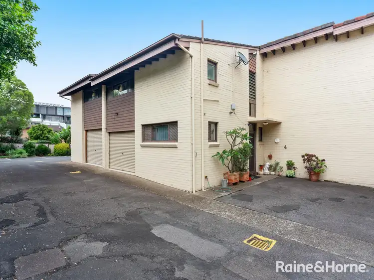 Fourth view of Homely townhouse listing, 4/3 York Street, Point Frederick NSW 2250