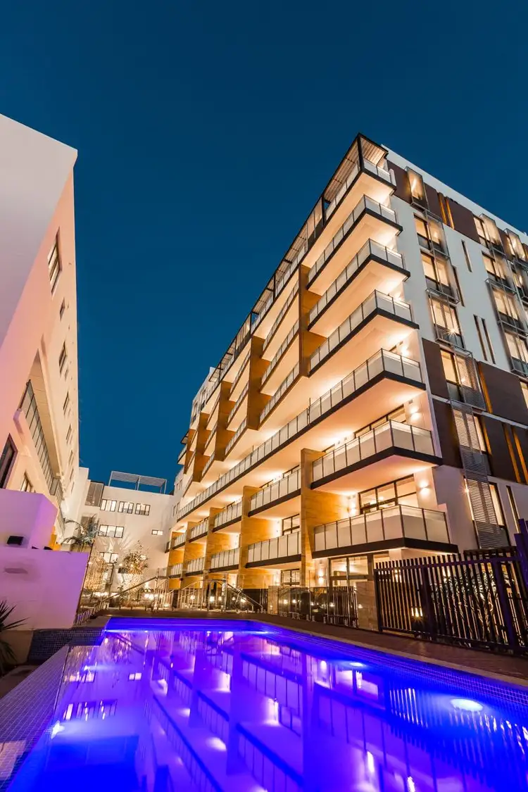 58/30-40 George Street, Leichhardt NSW 2040