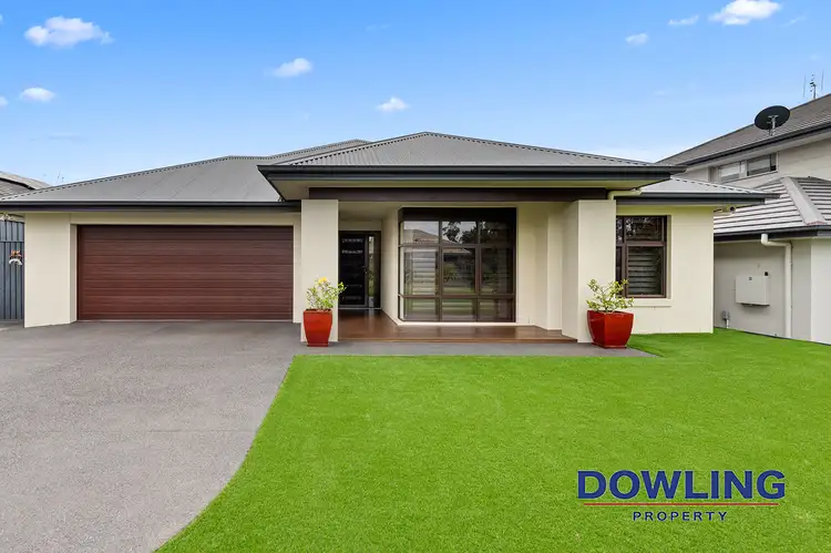 Main view of Homely house listing, 172 Sunningdale Circuit, Medowie NSW 2318