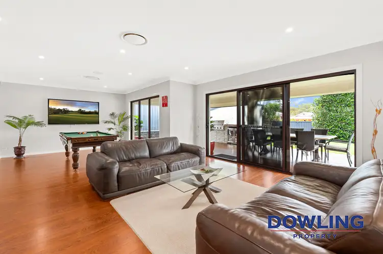 Second view of Homely house listing, 172 Sunningdale Circuit, Medowie NSW 2318