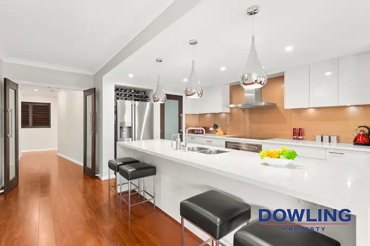 Fifth view of Homely house listing, 172 Sunningdale Circuit, Medowie NSW 2318