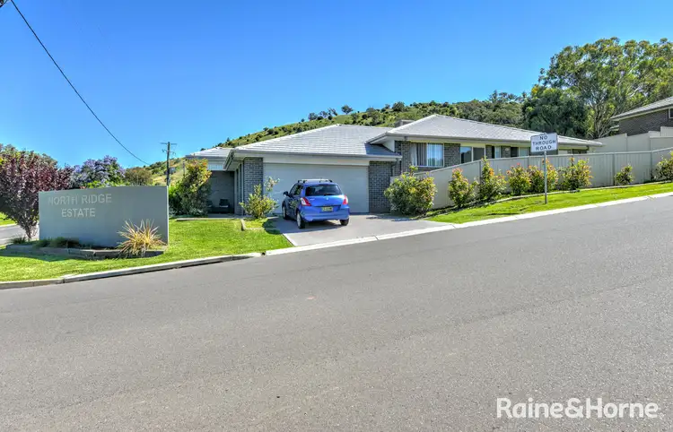 Second view of Homely house listing, 1 Scarborough Close, Tamworth NSW 2340