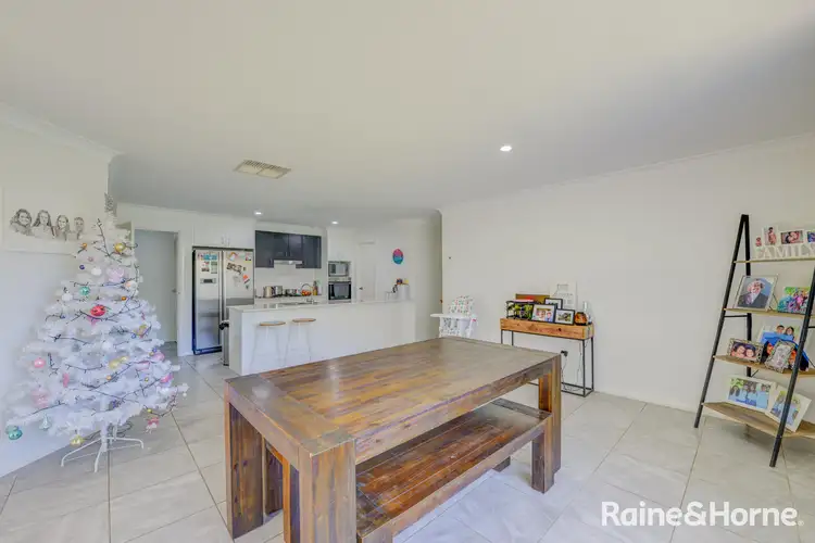 Fourth view of Homely house listing, 1 Scarborough Close, Tamworth NSW 2340