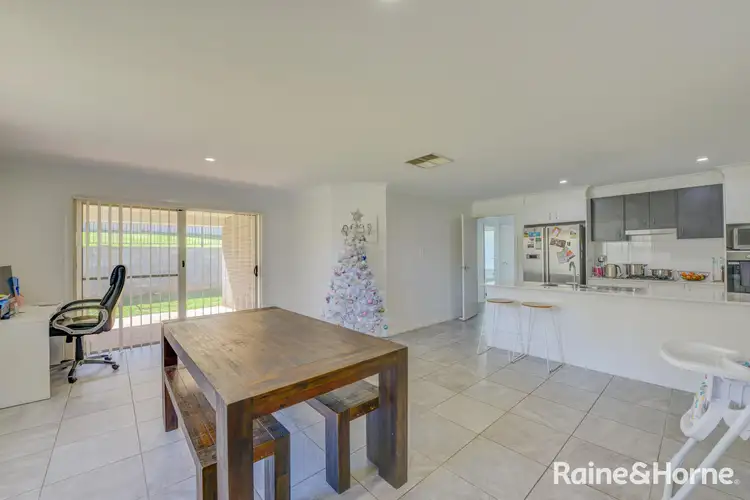 Fifth view of Homely house listing, 1 Scarborough Close, Tamworth NSW 2340