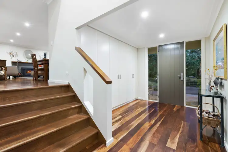 Second view of Homely house listing, 14 Ambleside Close, Frankston South VIC 3199