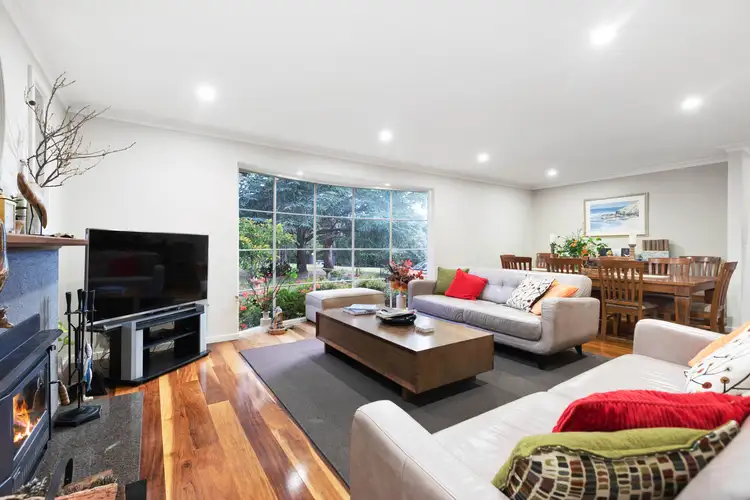 Fourth view of Homely house listing, 14 Ambleside Close, Frankston South VIC 3199