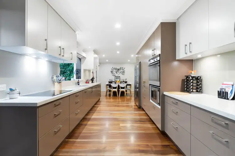 Fifth view of Homely house listing, 14 Ambleside Close, Frankston South VIC 3199