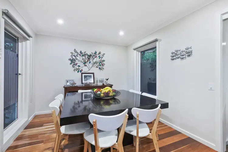 Sixth view of Homely house listing, 14 Ambleside Close, Frankston South VIC 3199