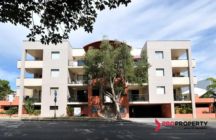 5/121 Hill Street, East Perth WA 6004