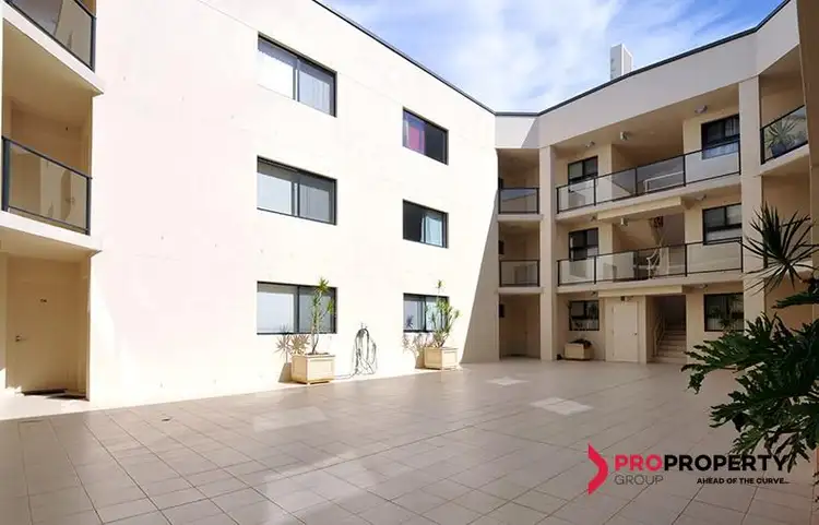 Second view of Homely apartment listing, 5/121 Hill Street, East Perth WA 6004