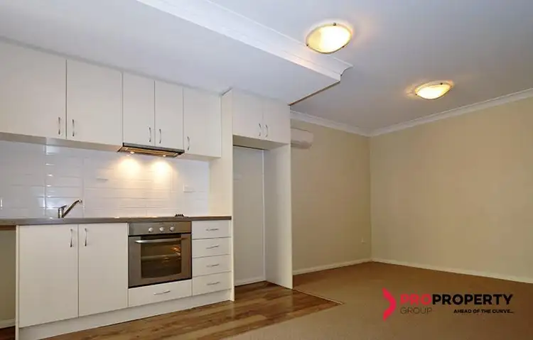 Third view of Homely apartment listing, 5/121 Hill Street, East Perth WA 6004