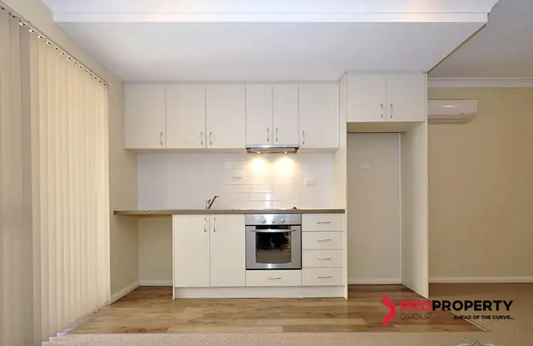 Fourth view of Homely apartment listing, 5/121 Hill Street, East Perth WA 6004