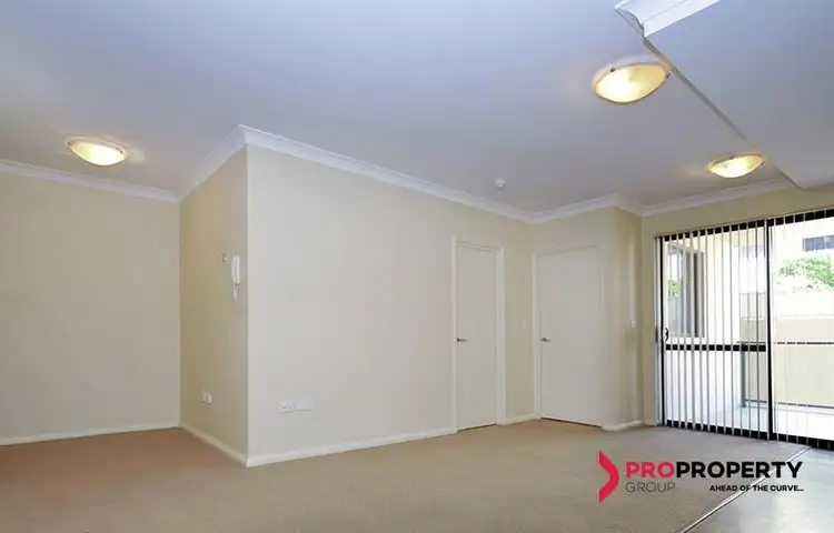 Fifth view of Homely apartment listing, 5/121 Hill Street, East Perth WA 6004