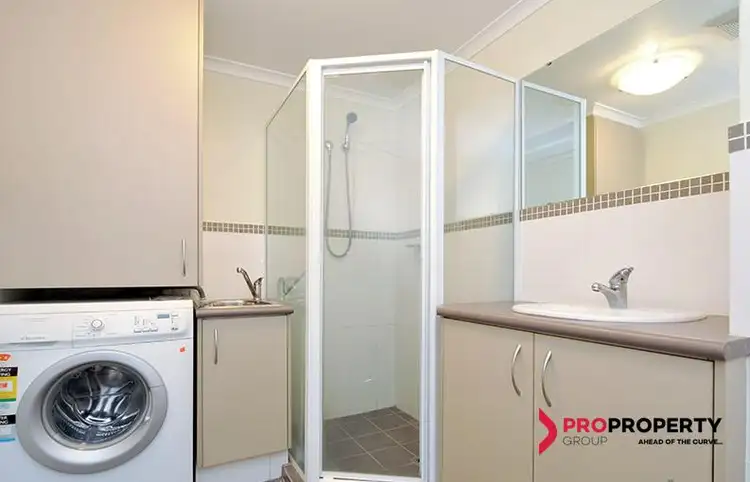 Sixth view of Homely apartment listing, 5/121 Hill Street, East Perth WA 6004
