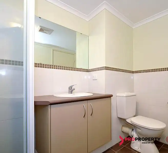 Seventh view of Homely apartment listing, 5/121 Hill Street, East Perth WA 6004