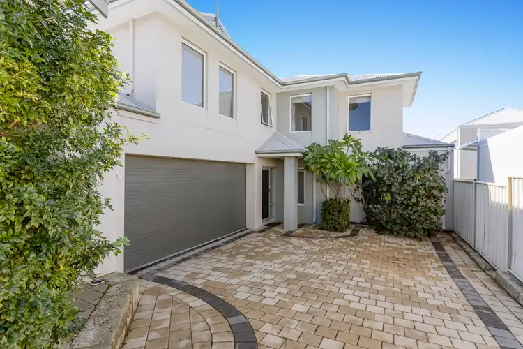 Main view of Homely townhouse listing, 41C Thor Street, Innaloo WA 6018