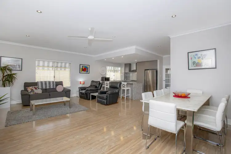 Fourth view of Homely townhouse listing, 41C Thor Street, Innaloo WA 6018