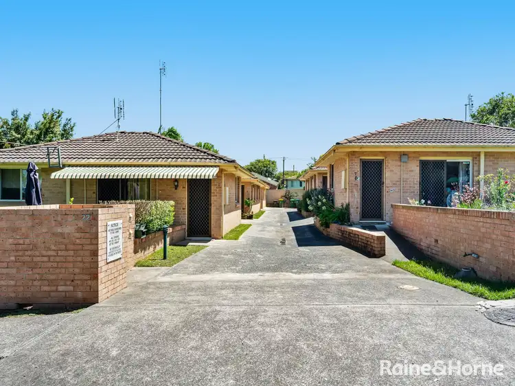 3/22-24 Russell Street, East Gosford NSW 2250