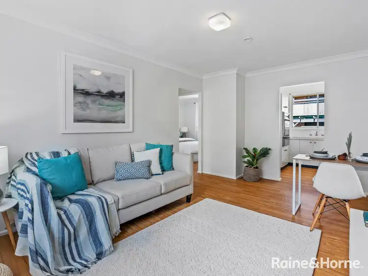 Second view of Homely villa listing, 3/22-24 Russell Street, East Gosford NSW 2250
