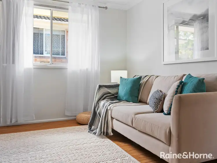 Third view of Homely villa listing, 3/22-24 Russell Street, East Gosford NSW 2250