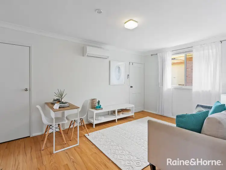 Fifth view of Homely villa listing, 3/22-24 Russell Street, East Gosford NSW 2250