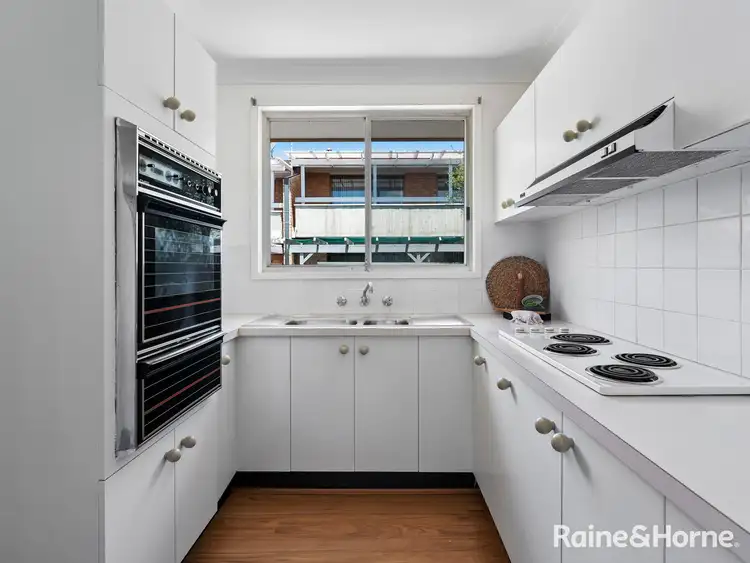Sixth view of Homely villa listing, 3/22-24 Russell Street, East Gosford NSW 2250