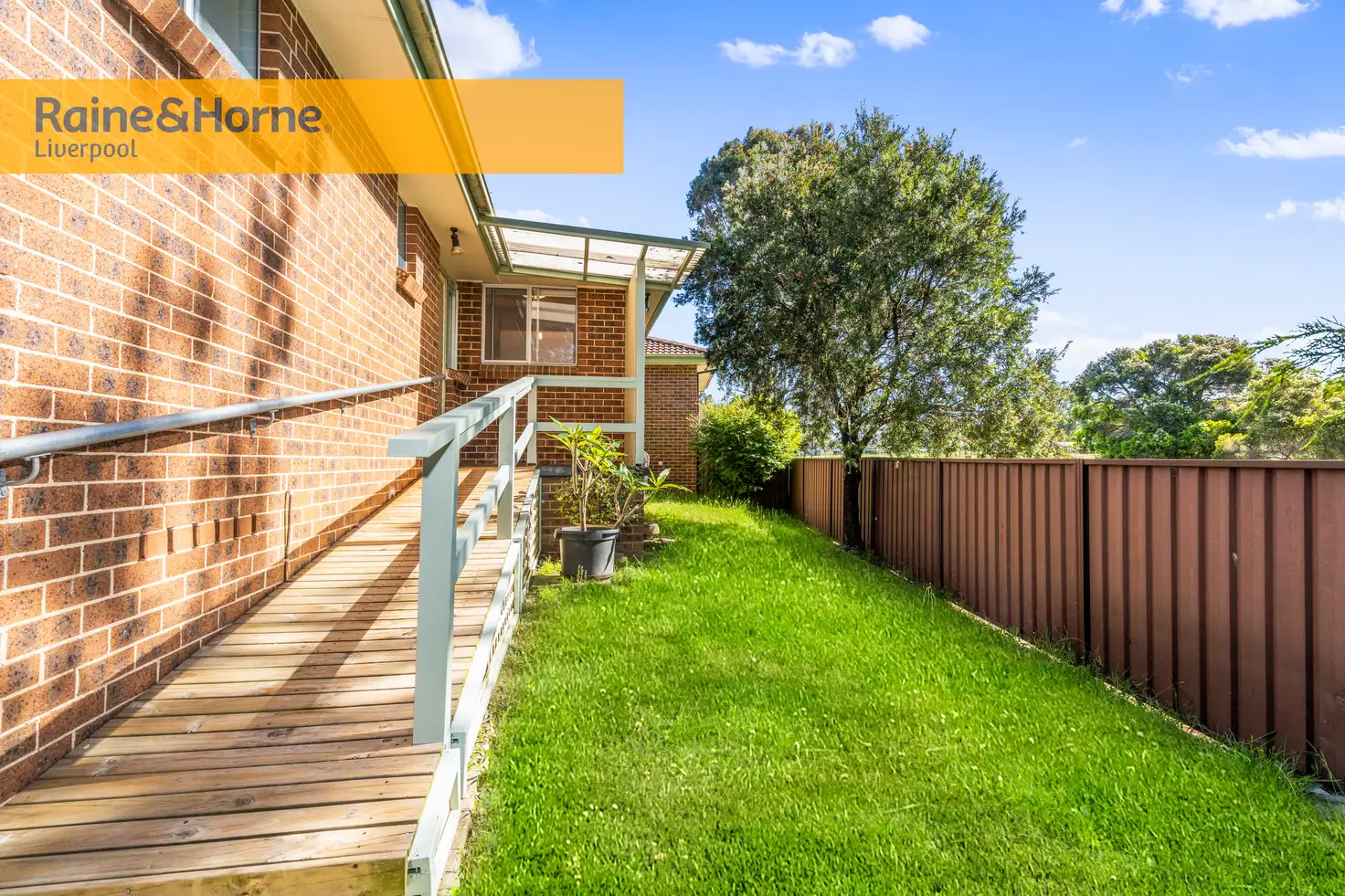 Main view of Homely villa listing, 10/12 Bensley Road, Macquarie Fields NSW 2564