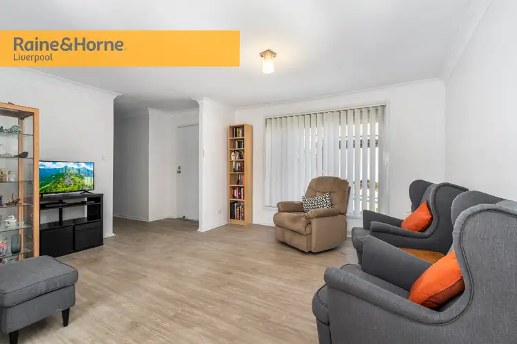 Sixth view of Homely villa listing, 10/12 Bensley Road, Macquarie Fields NSW 2564