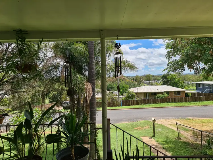 Main view of Homely house listing, 52 Porter St, Gayndah QLD 4625