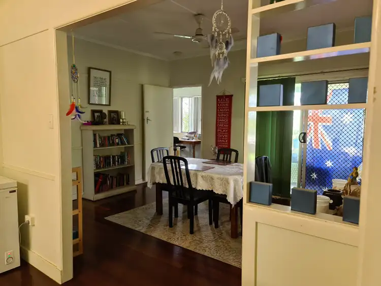 Fourth view of Homely house listing, 52 Porter St, Gayndah QLD 4625